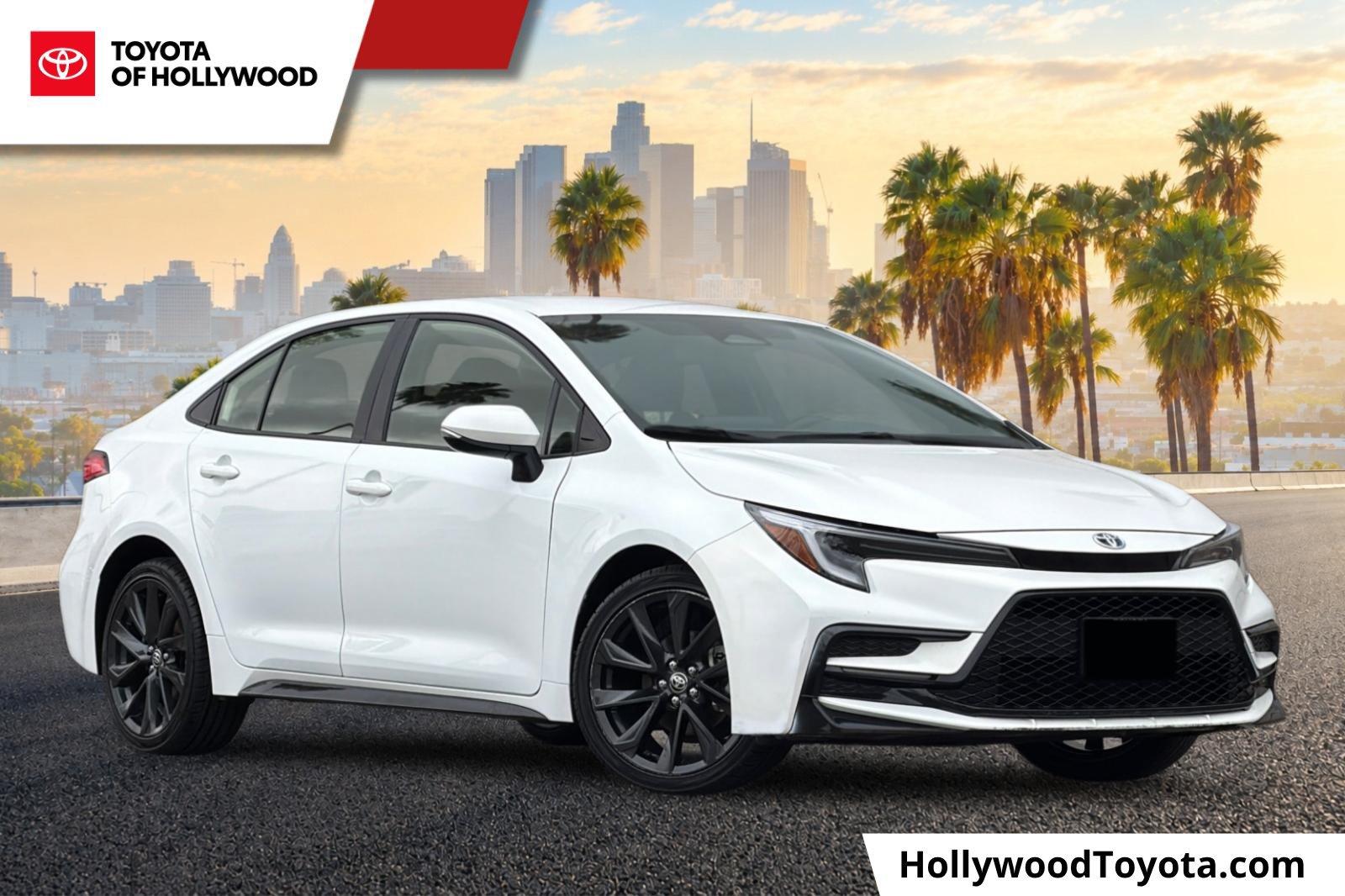 Used 2024 Toyota Corolla SE