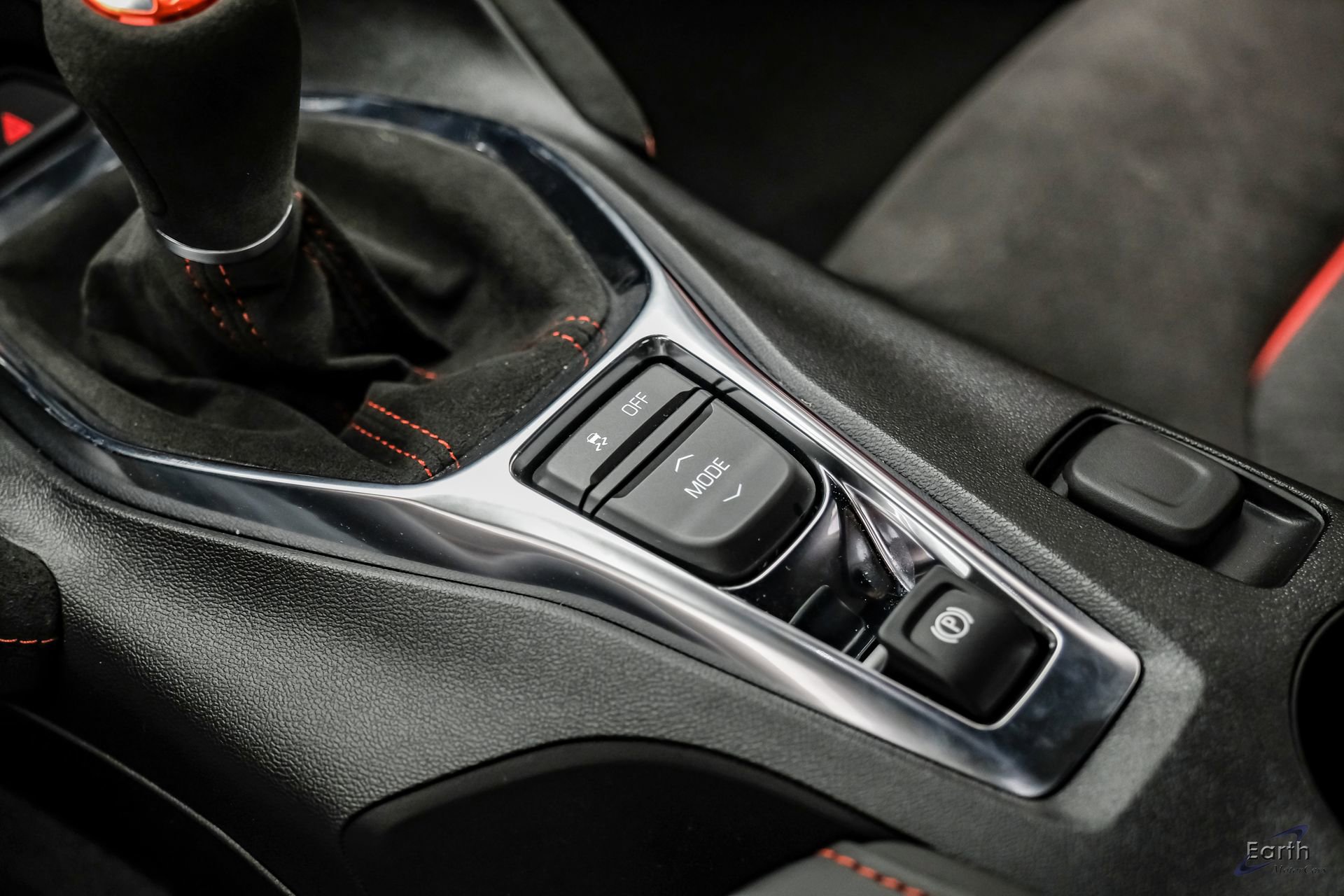 Used 2023 Chevrolet Camaro ZL1 image 63