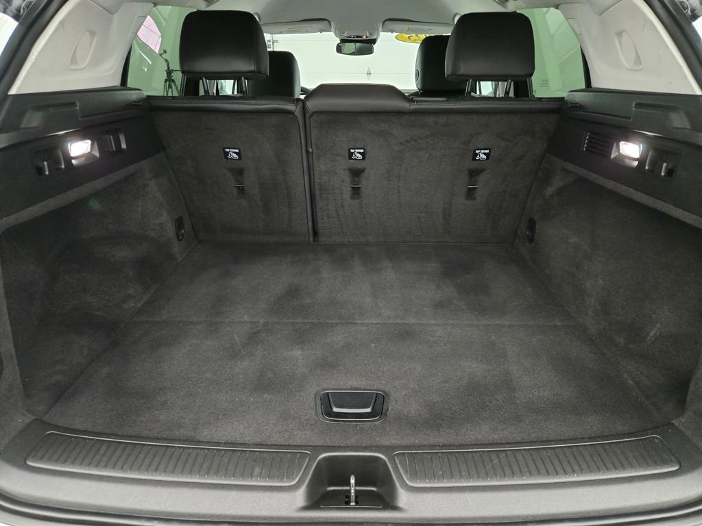 Used 2025 Buick Envision Sport Touring image 13