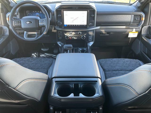 New 2025 Ford F150 Tremor w/ Bed Utility Package image 13