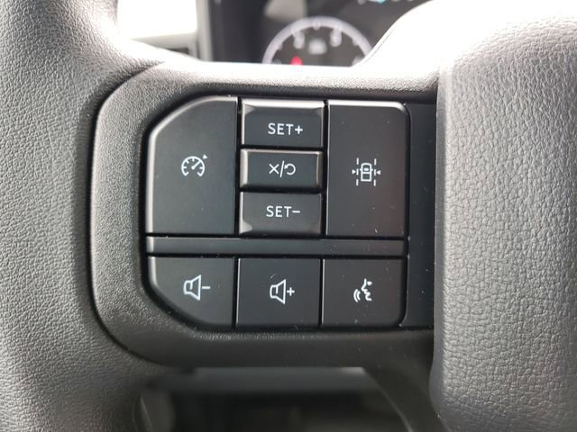 New 2026 Ford F350 XL w/ XL Chrome Package AWD/4WD image 11