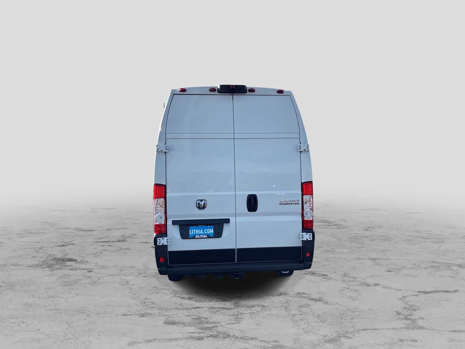 Used 2024 RAM ProMaster 3500 w/ Premium Convenience Group image 7