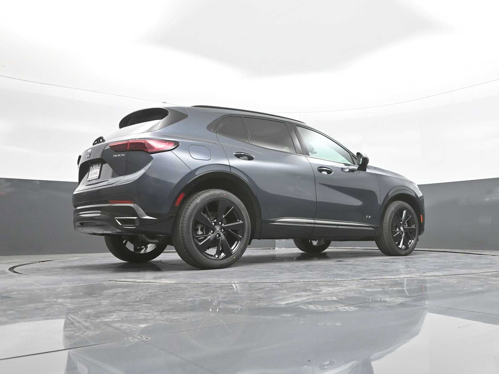New 2026 Buick Envision Sport Touring AWD/4WD image 39