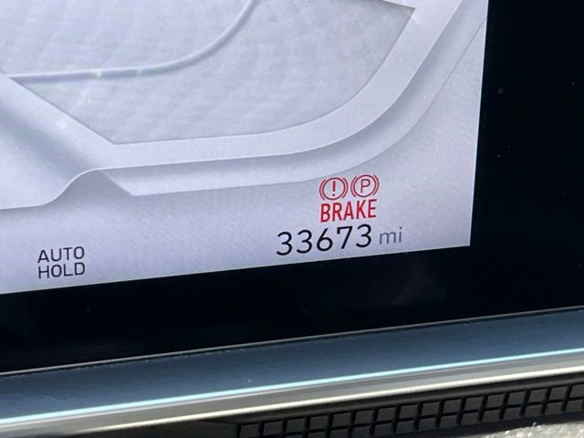 Used 2023 Hyundai Ioniq 6 SEL RWD image 16