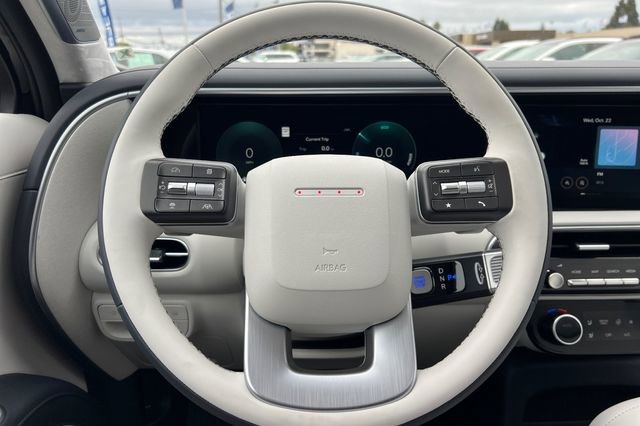 New 2026 Hyundai Palisade Calligraphy AWD/4WD image 25