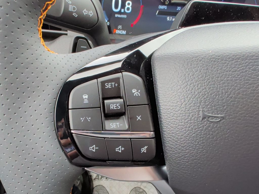 New 2026 Ford Explorer Tremor w/ Tremor Ultimate Package AWD/4WD image 28