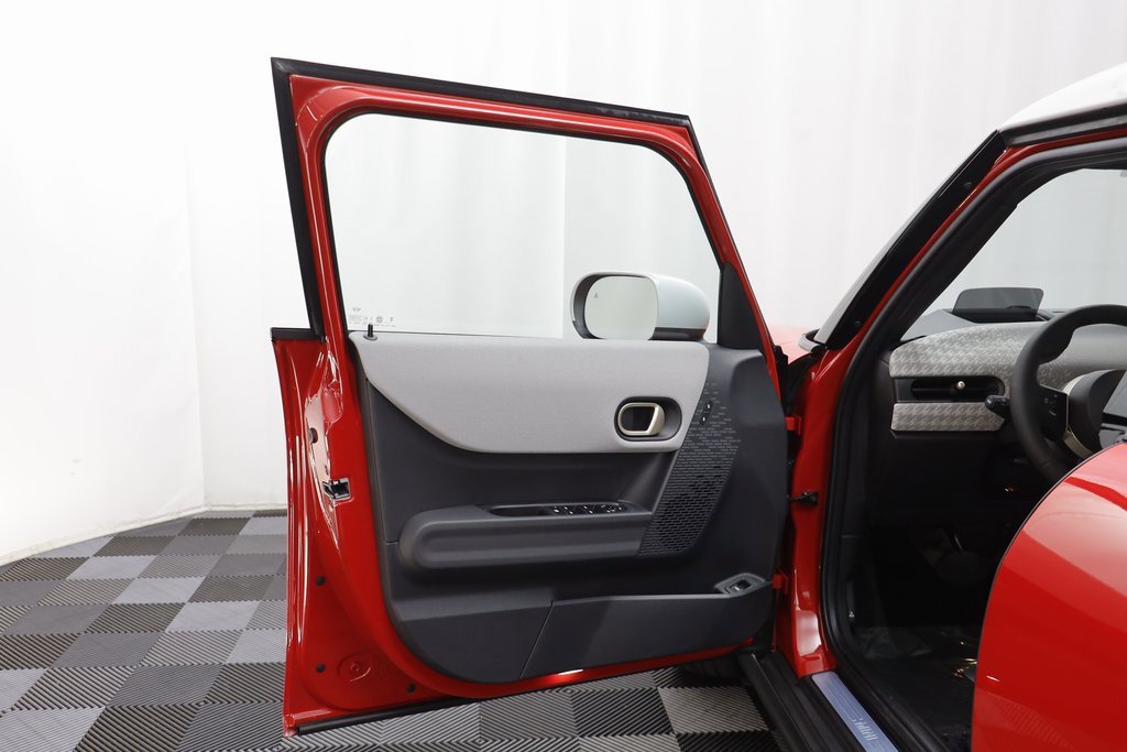 New 2026 MINI Cooper S image 5