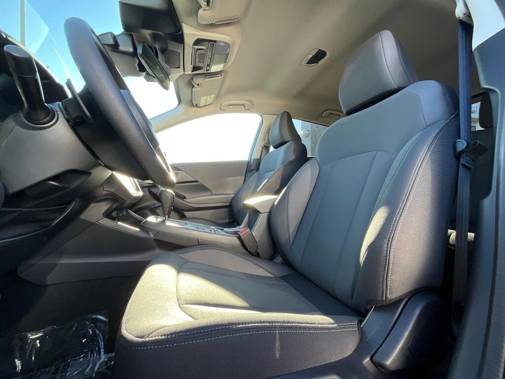 New 2026 Subaru Crosstrek 2.5i AWD/4WD image 11