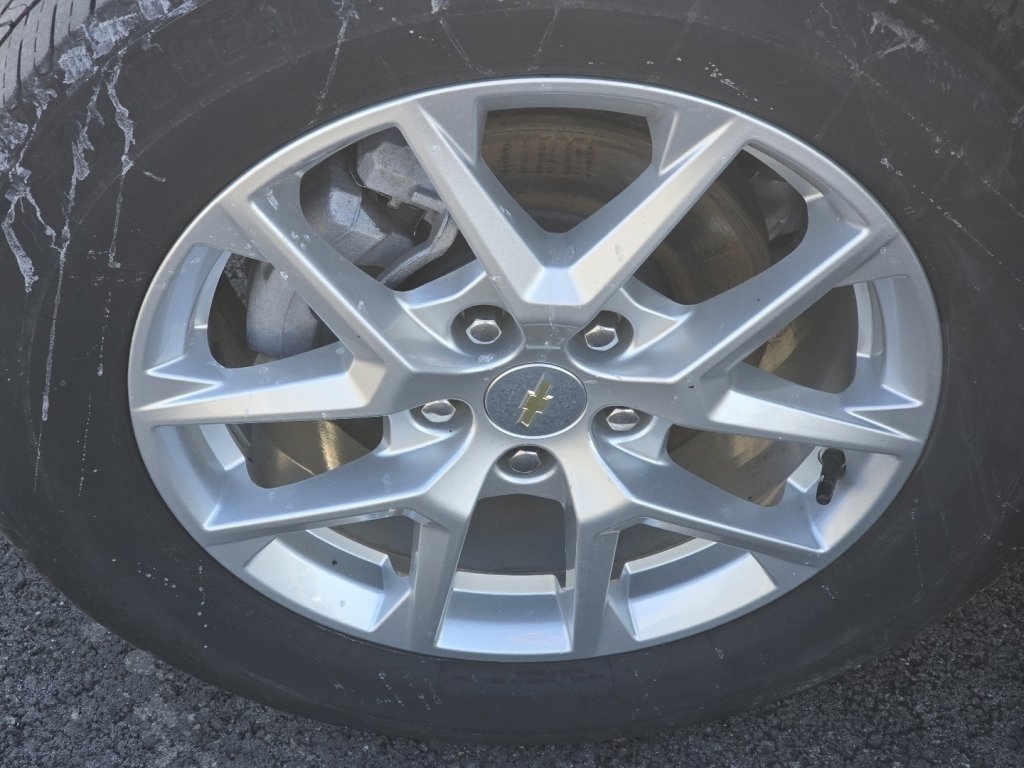 Used 2024 Chevrolet Equinox LT image 29