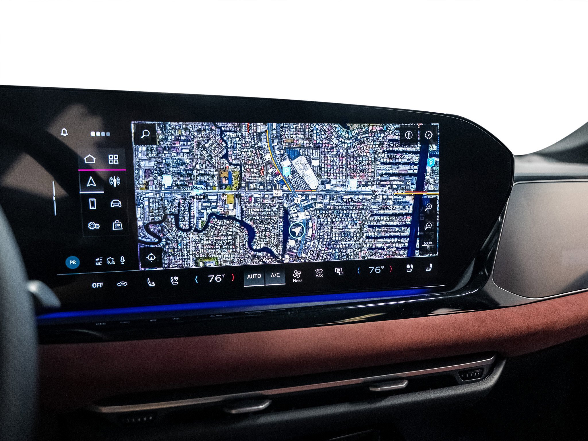 Used 2025 Audi S5 Prestige image 48