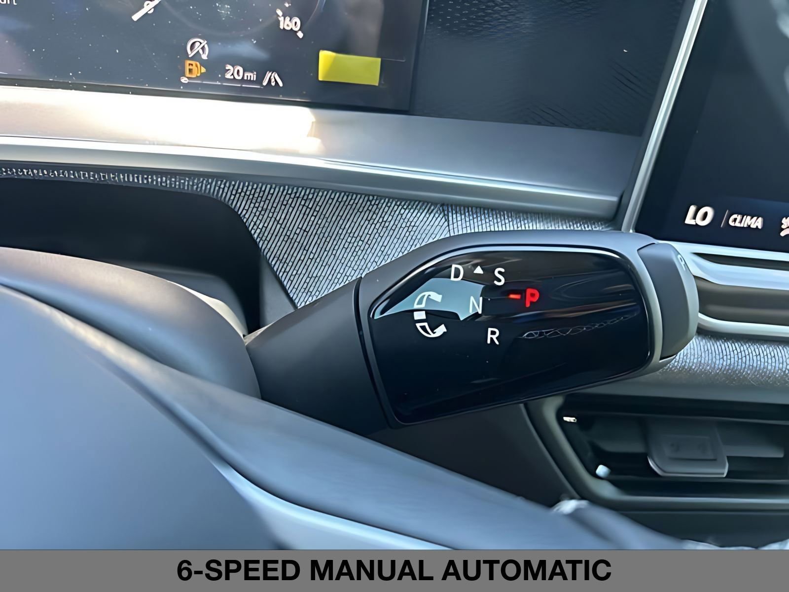 New 2026 Volkswagen Tiguan S AWD/4WD image 24