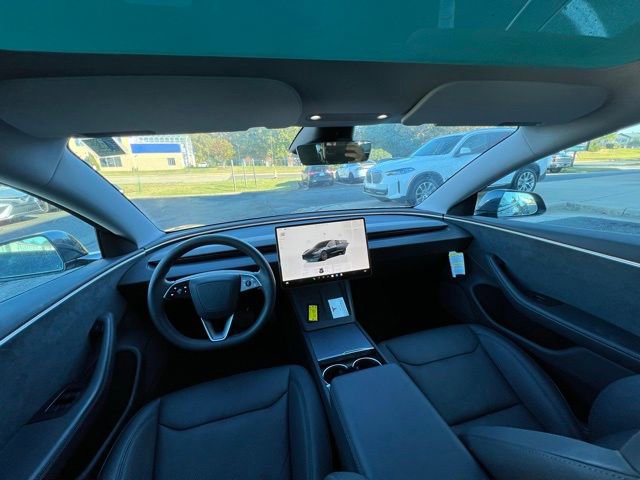 Used 2024 Tesla Model 3 Long Range image 18