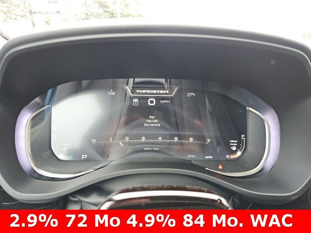 New 2026 RAM 1500 Tungsten image 22