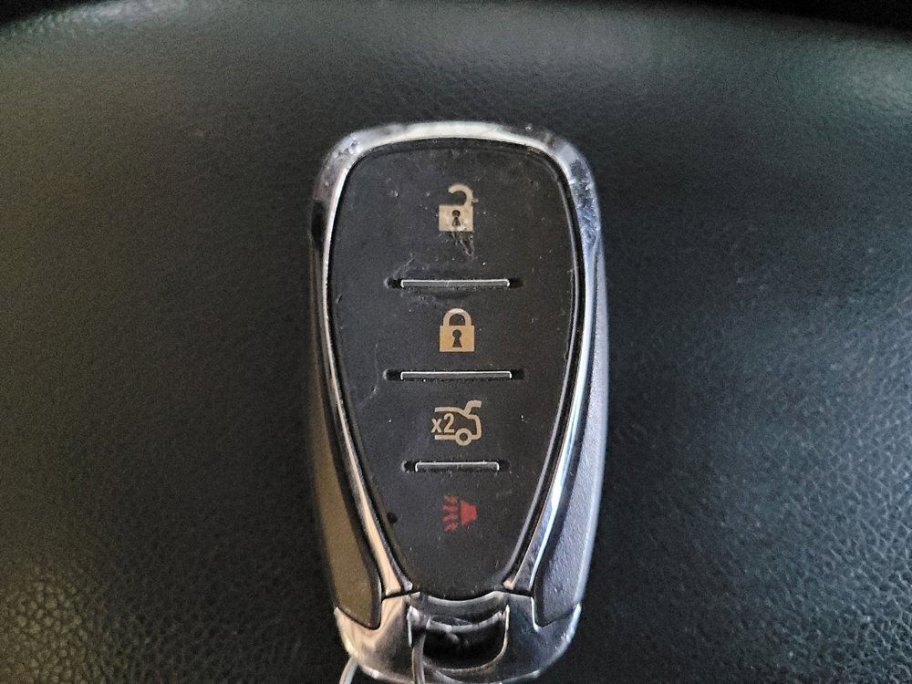 Used 2019 Chevrolet Malibu LS FWD image 32