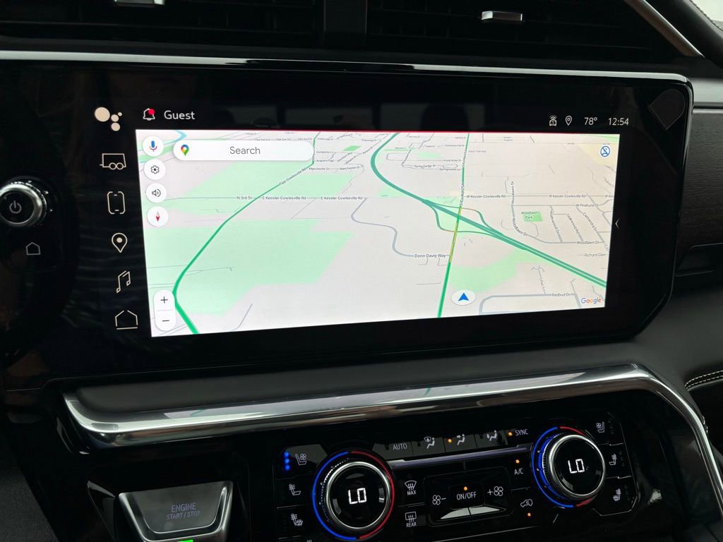 New 2026 GMC Sierra 1500 Denali Ultimate image 6