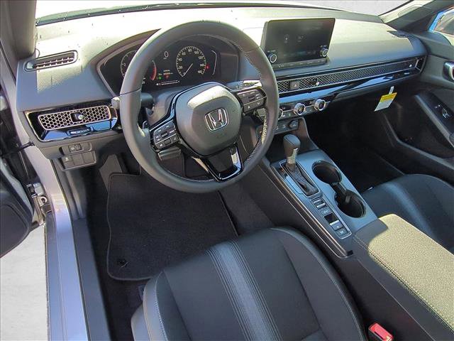 New 2026 Honda Civic Sport image 10