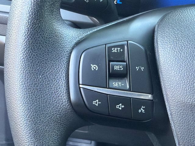 Used 2025 Ford Escape Active FWD image 24