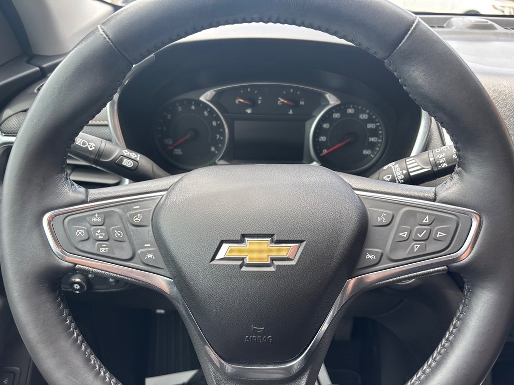 Used 2021 Chevrolet Equinox Premier image 24