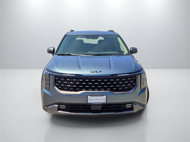 New 2026 Kia Carnival SX Prestige image 2