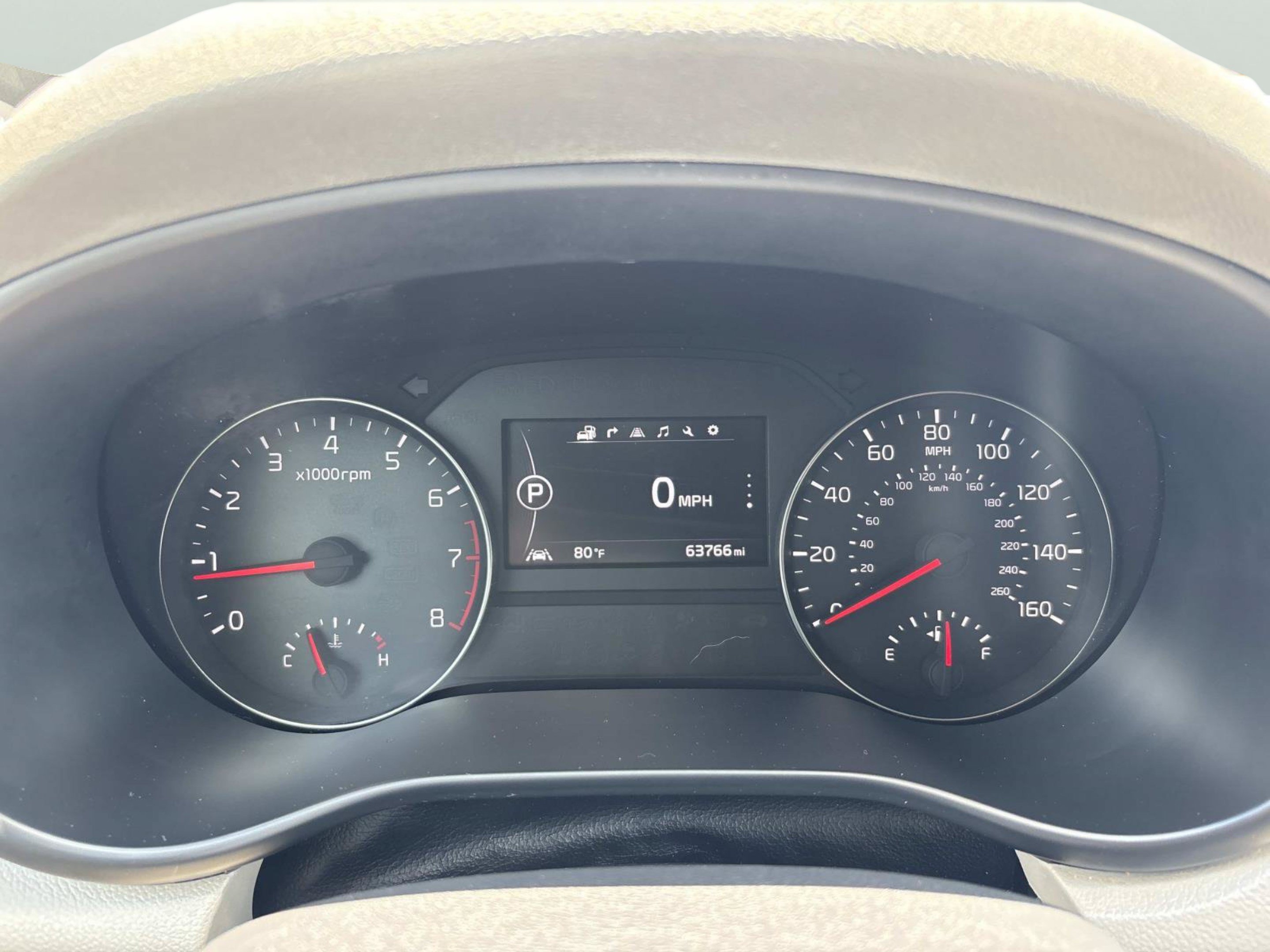 Used 2017 Kia Sportage SX FWD image 32