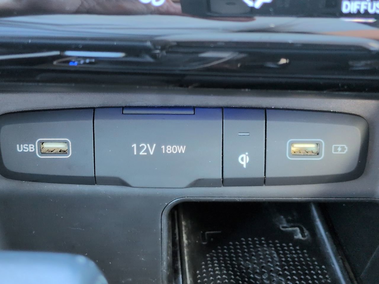 Used 2022 Hyundai Tucson SEL w/ Convenience Package image 23