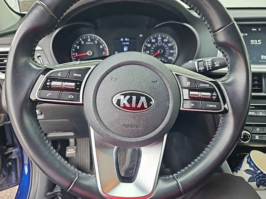 Used 2020 Kia Optima S image 6