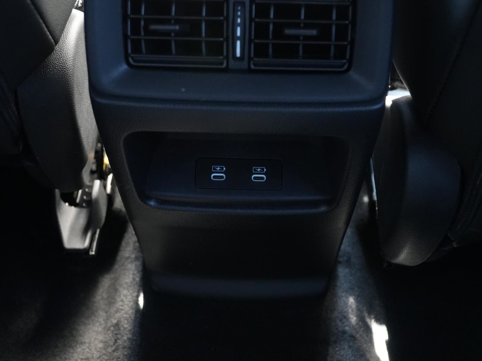 New 2026 Honda CR-V Sport-L image 19