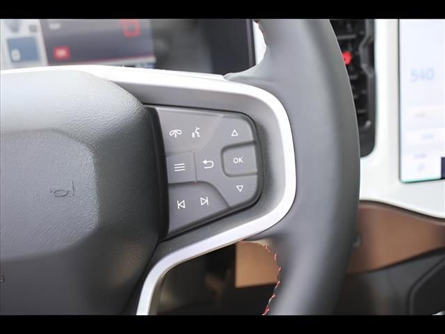 Used 2024 Ford Bronco Heritage Edition image 16