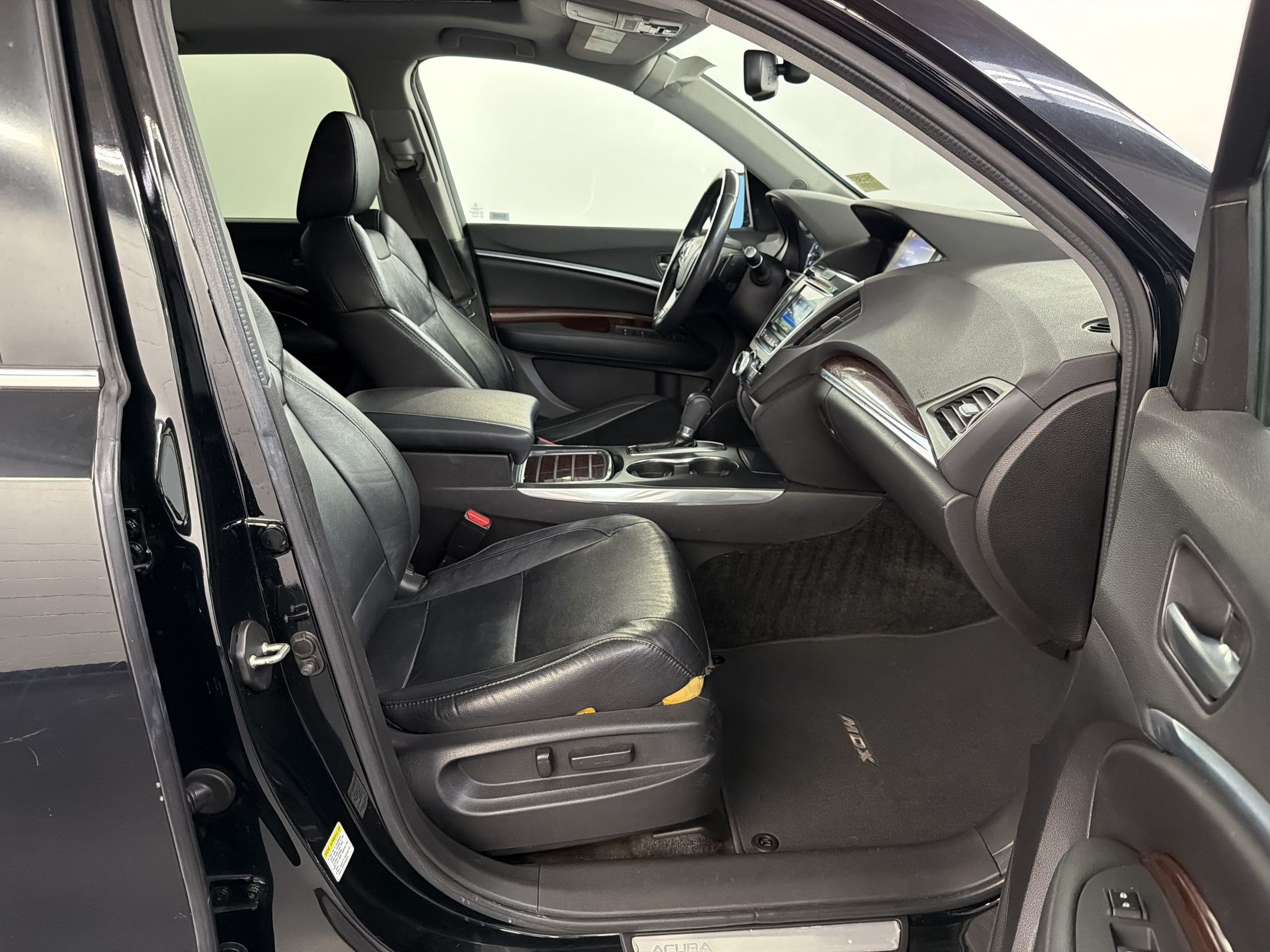 Used 2014 Acura MDX w/ Technology Package FWD image 25