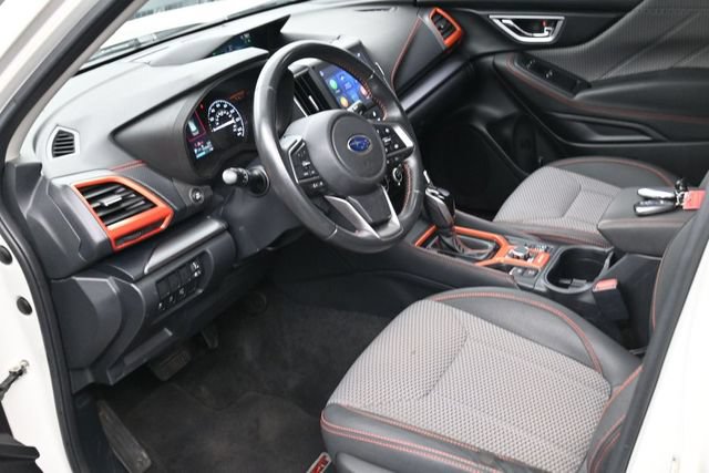 Used 2020 Subaru Forester Sport AWD/4WD image 16
