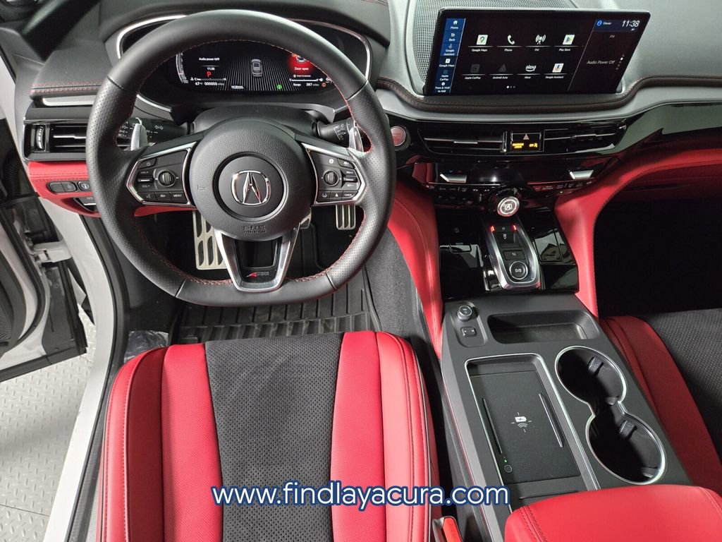 New 2026 Acura MDX A-Spec image 15