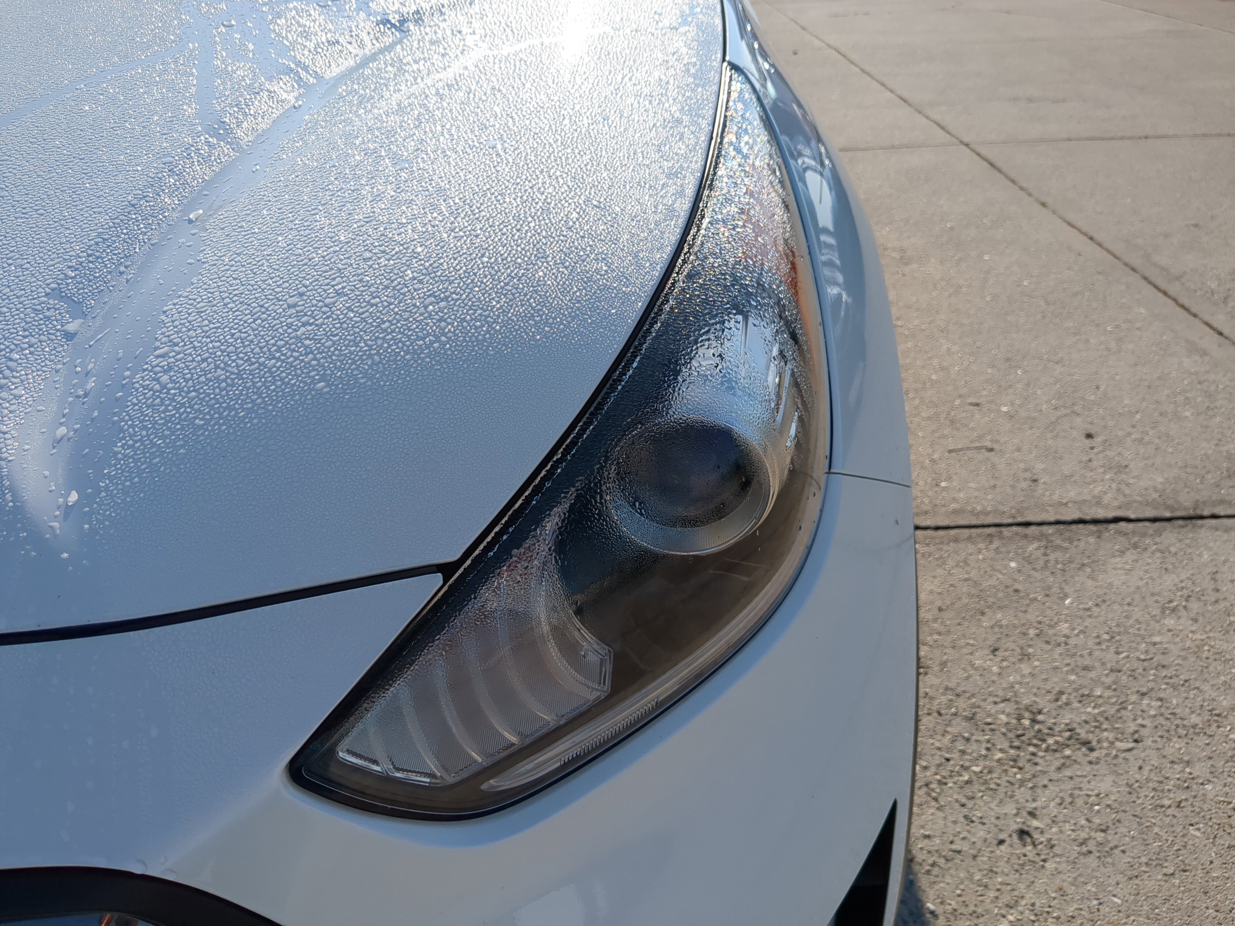 Certified 2019 Kia Niro LX image 9