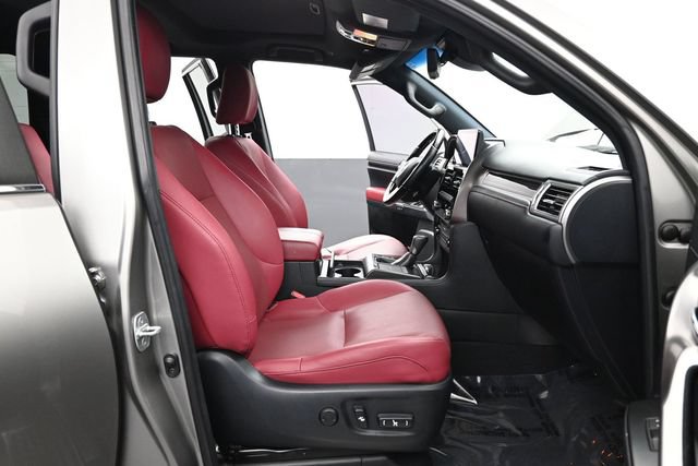 Used 2023 Lexus GX 460 Premium AWD/4WD image 15