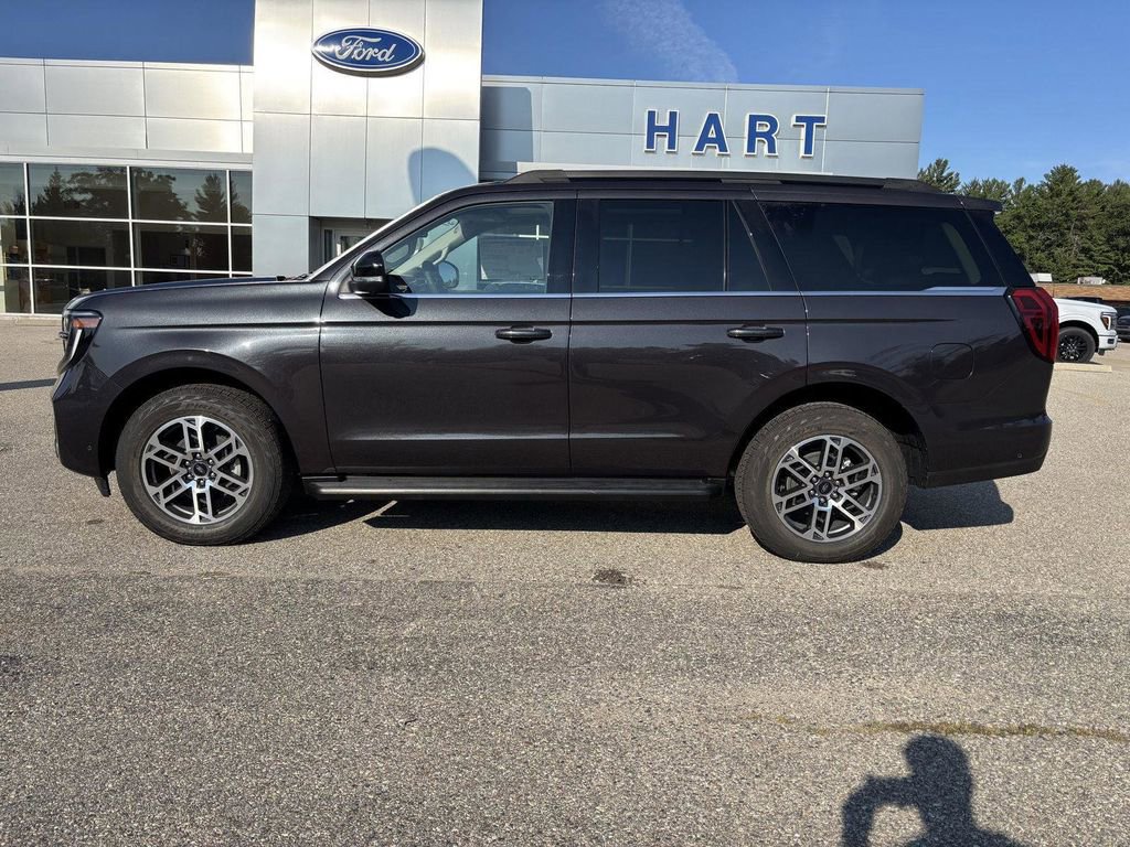 New 2025 Ford Expedition Active image 6