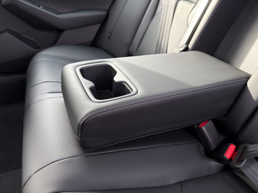 Used 2026 Honda Accord EX-L image 37