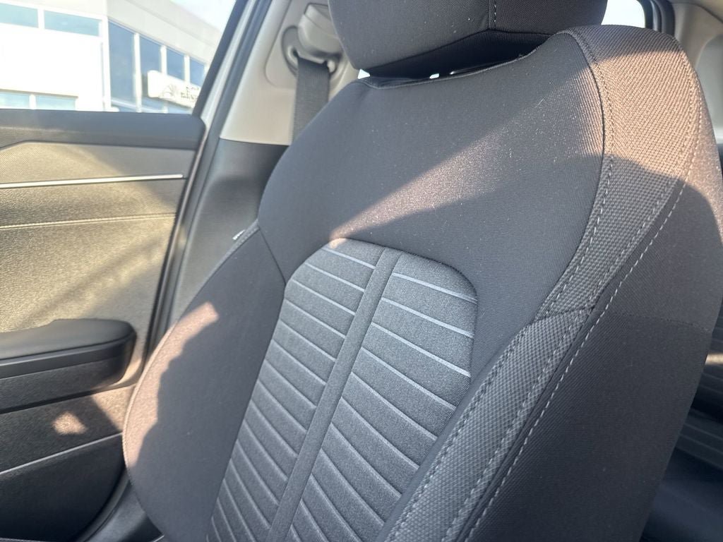 New 2026 Kia K5 LXS FWD image 35