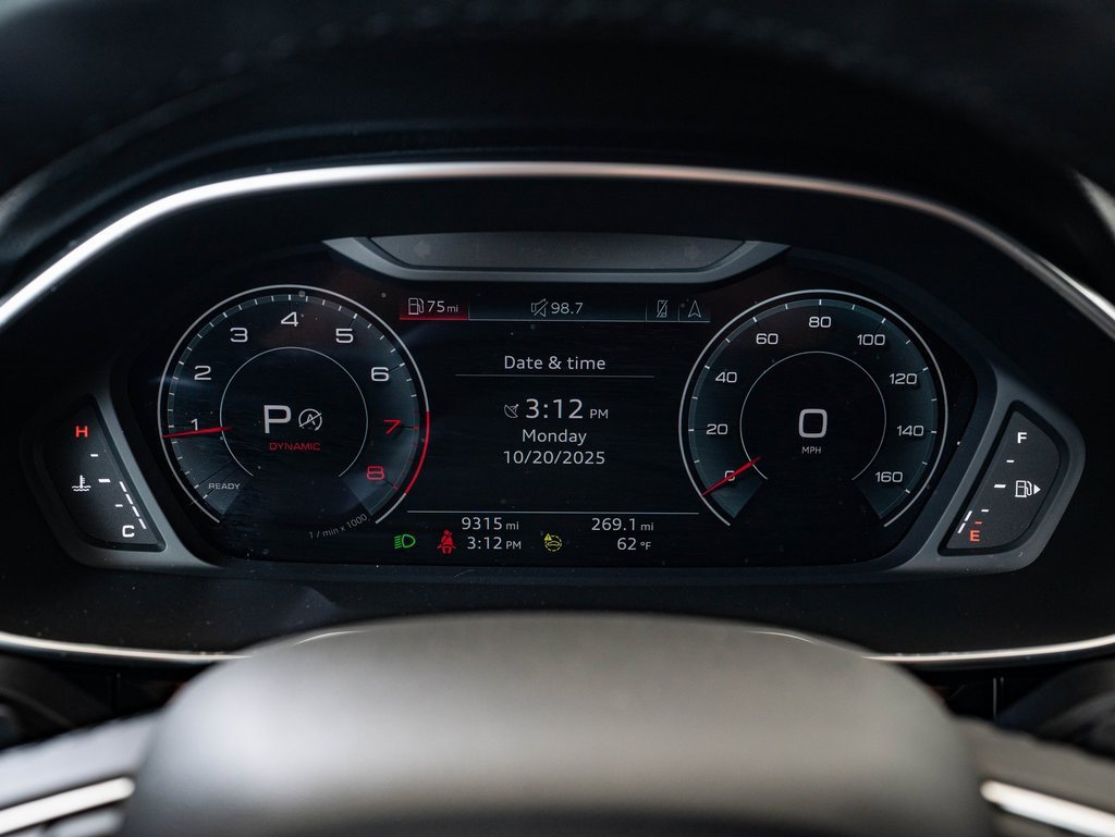 Used 2022 Audi Q3 2.0T Premium Plus image 29