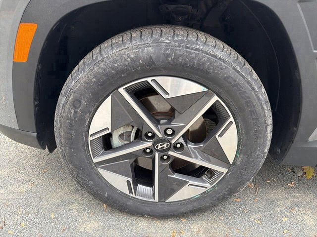 Used 2025 Hyundai Tucson SEL image 5