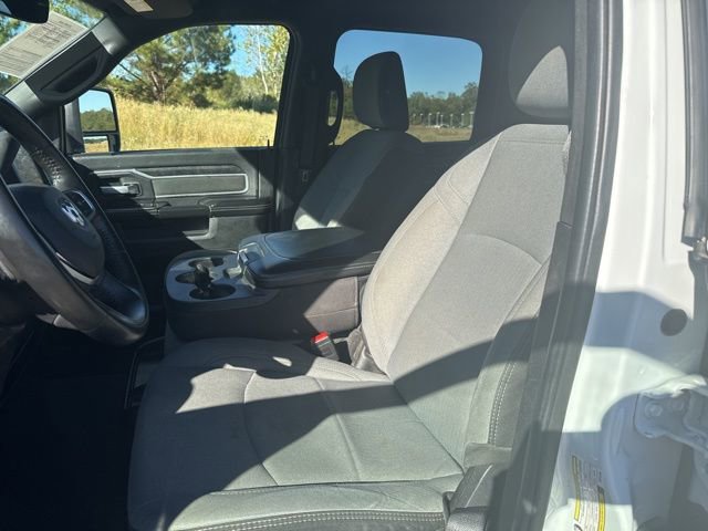 Used 2024 RAM 2500 Big Horn image 17