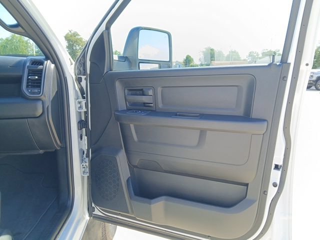 Used 2025 RAM 2500 Tradesman AWD/4WD image 25