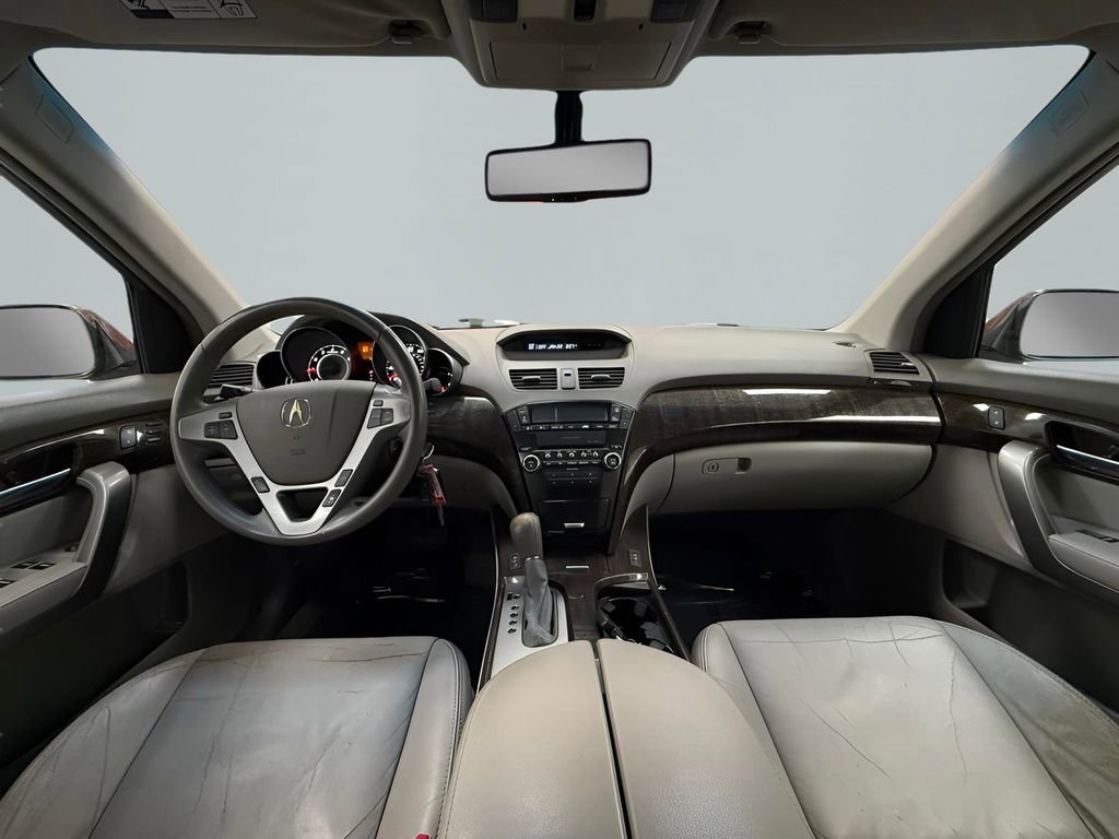 Used 2012 Acura MDX image 14