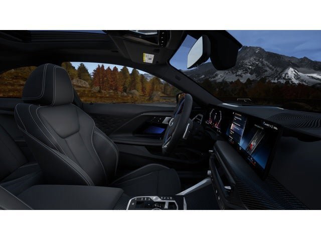 New 2026 BMW M240i Coupe w/ Premium Package RWD image 9