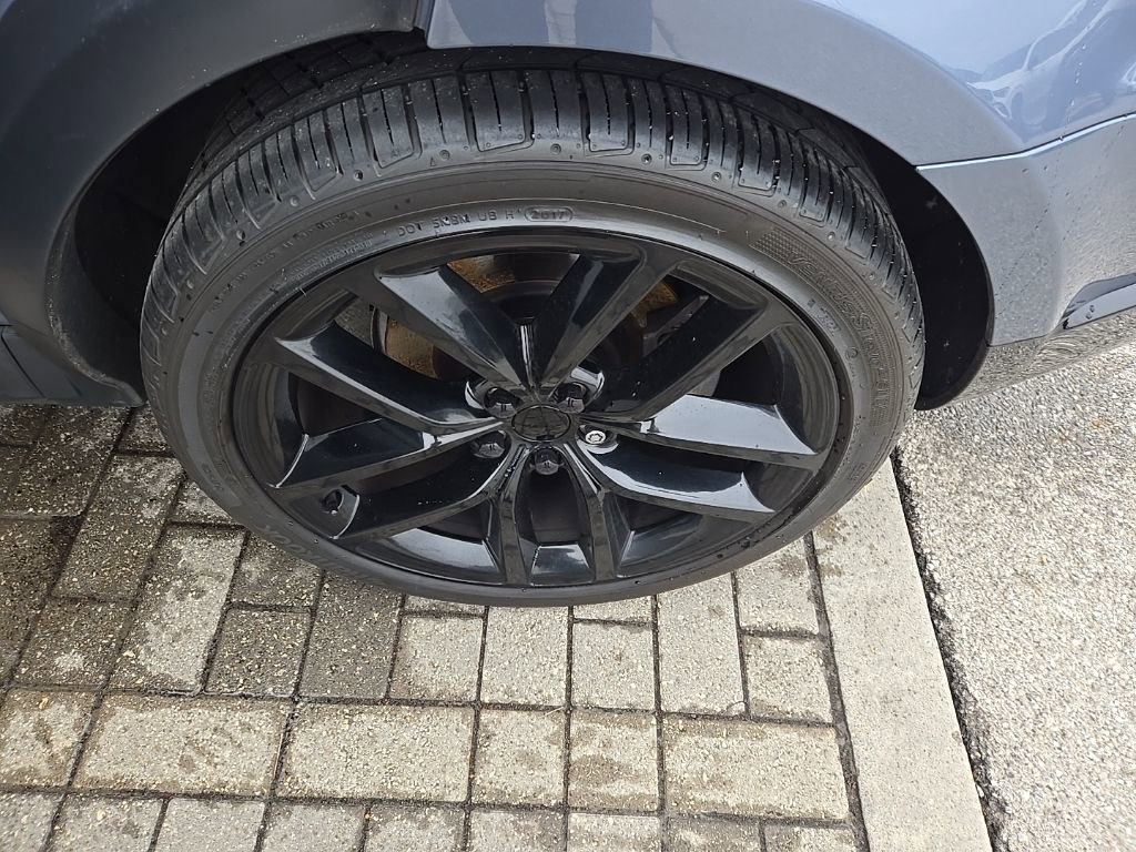 Used 2018 Land Rover Range Rover Sport HSE image 12