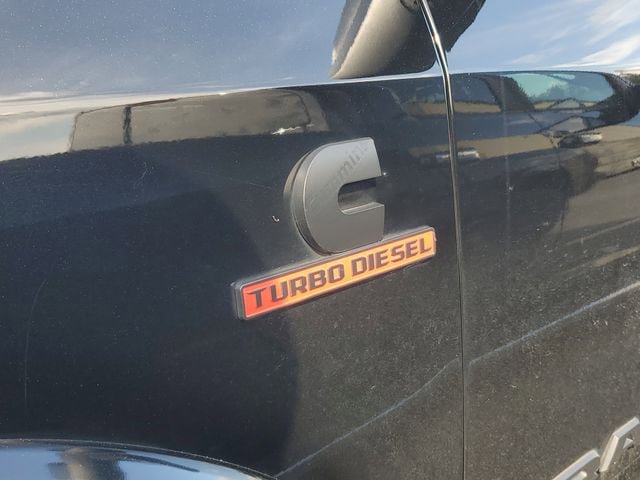 Certified 2020 RAM 2500 Limited AWD/4WD image 8