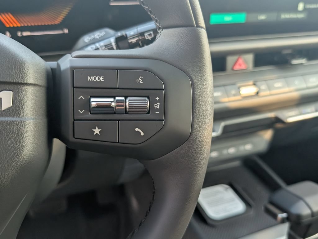 New 2027 Kia Seltos X-Line S AWD/4WD image 16