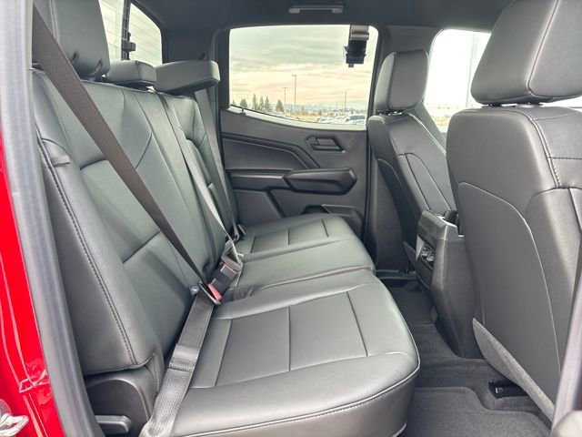 New 2026 Chevrolet Colorado Trail Boss image 24