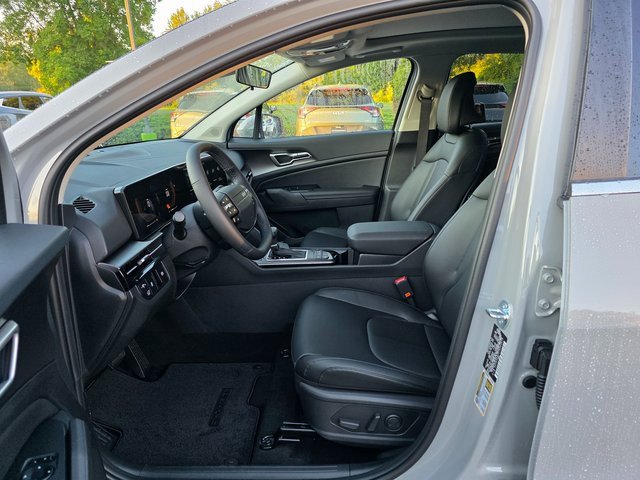 New 2026 Kia Sportage EX image 16