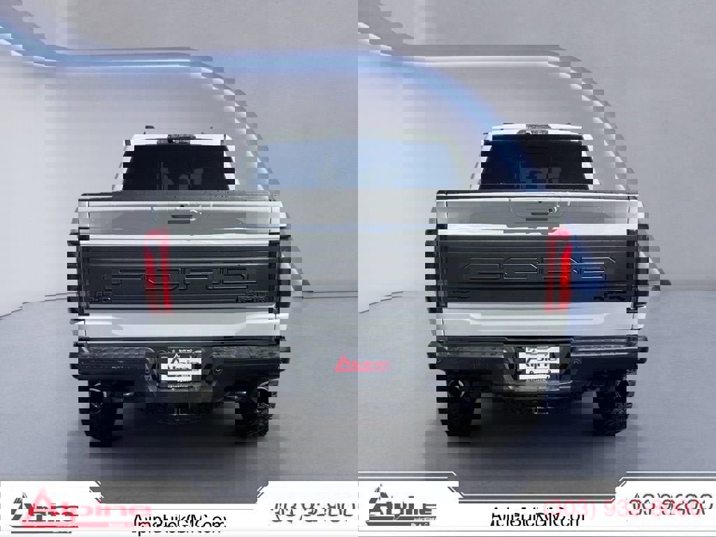 Used 2024 Ford F150 Raptor AWD/4WD image 4