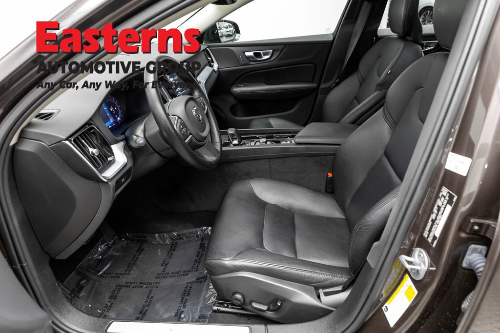 Used 2024 Volvo S60 B5 Core AWD/4WD image 14