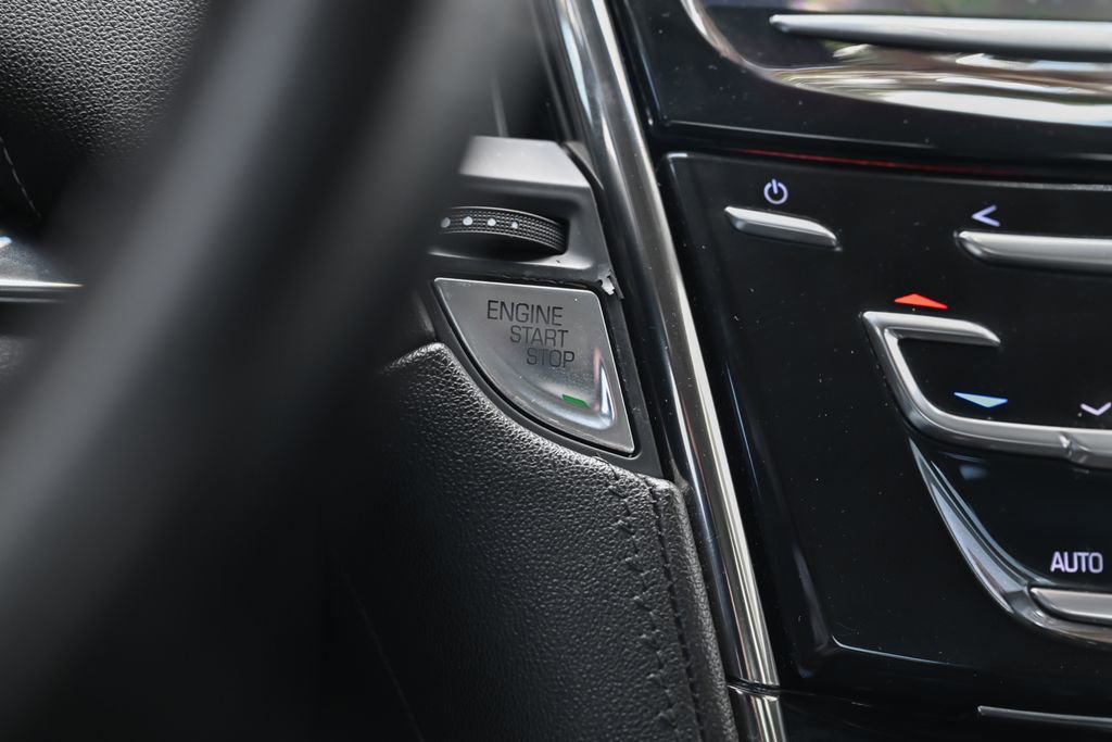 Used 2014 Cadillac ATS Luxury w/ Driver Awareness Package image 33